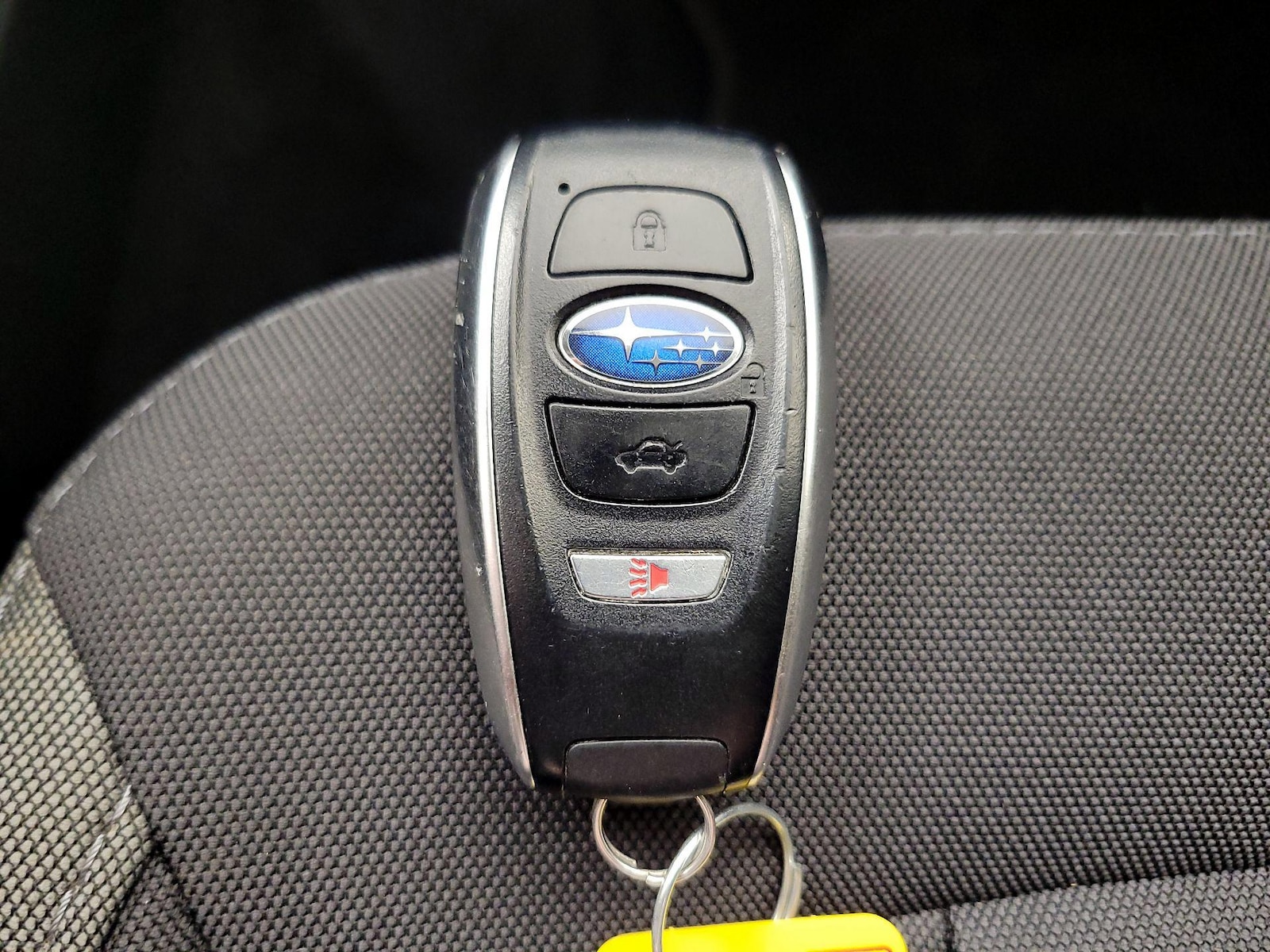 2025 Subaru Crosstrek Premium - Photo 24