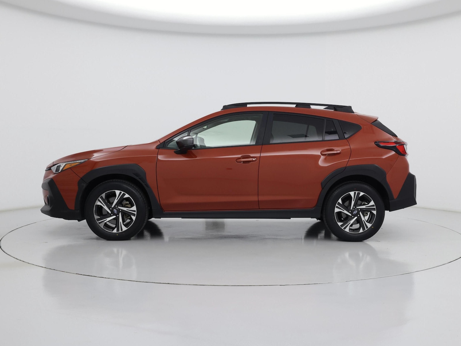 2025 Subaru Crosstrek Premium - Photo 4