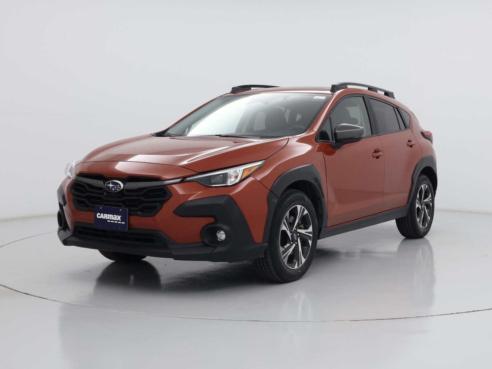 2025 Subaru Crosstrek Premium - Photo 5