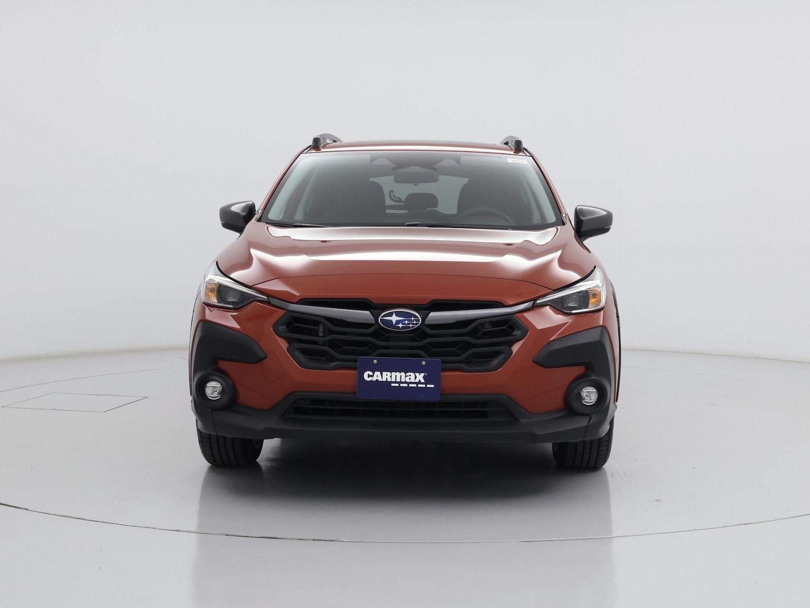 2025 Subaru Crosstrek Premium - Photo 6