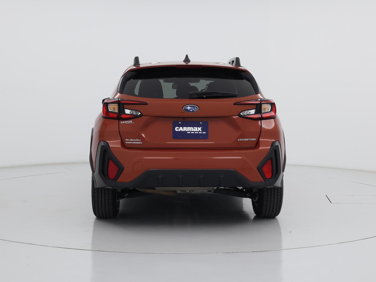 2025 Subaru Crosstrek Premium - Photo 7