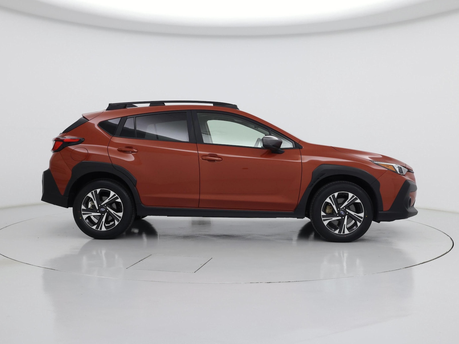2025 Subaru Crosstrek Premium - Photo 8