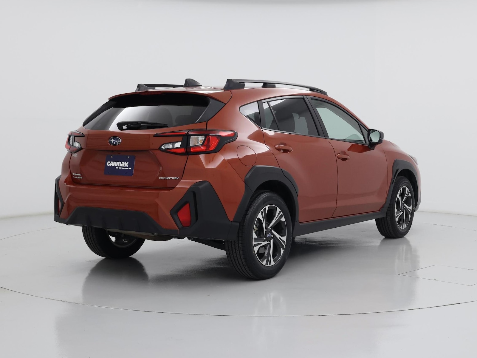 2025 Subaru Crosstrek Premium - Photo 9