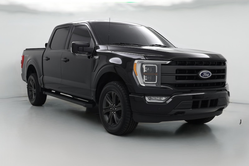 2023 Ford F150 Lariat