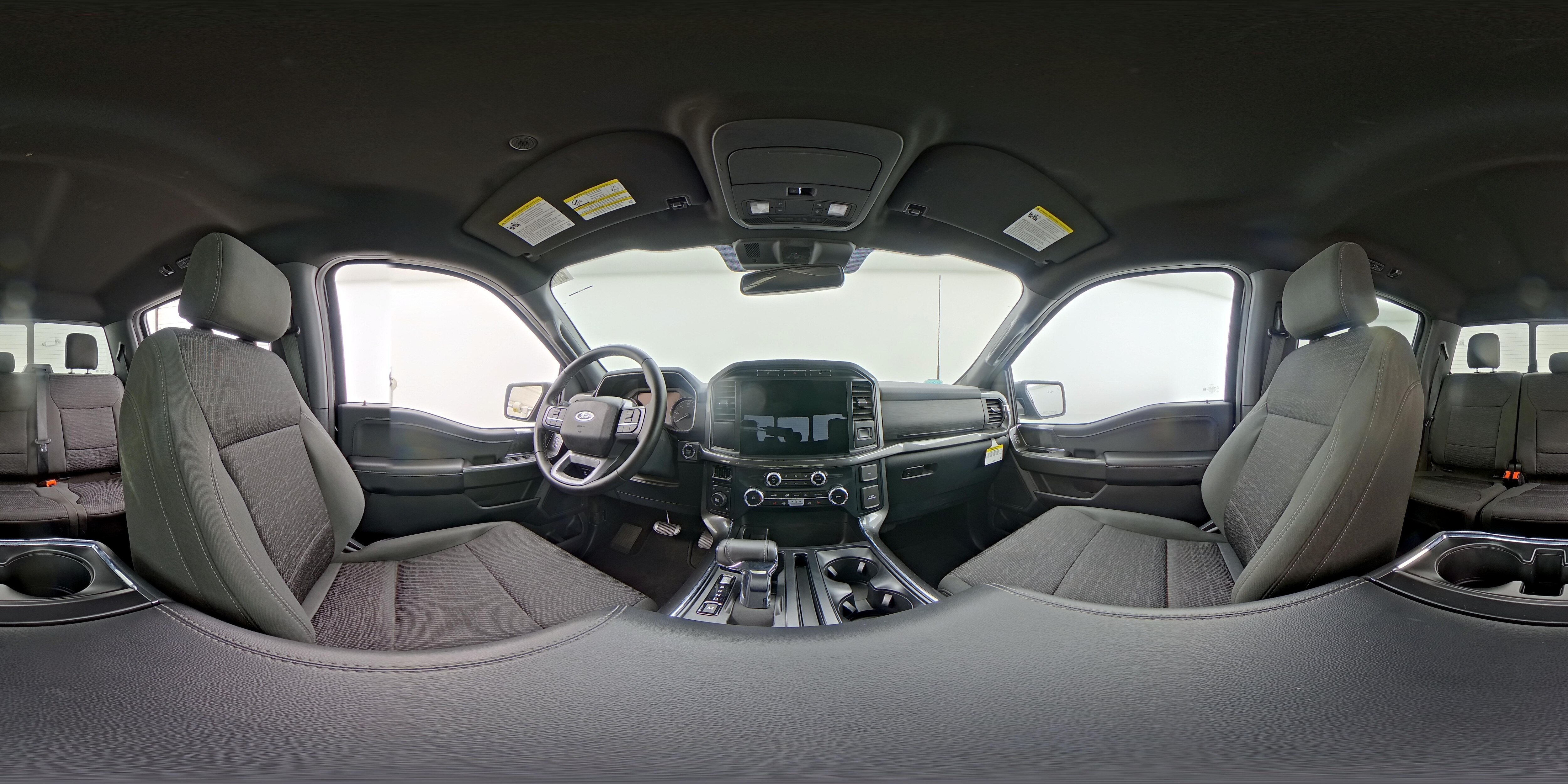 2023 Ford F-150 XLT - Photo 25