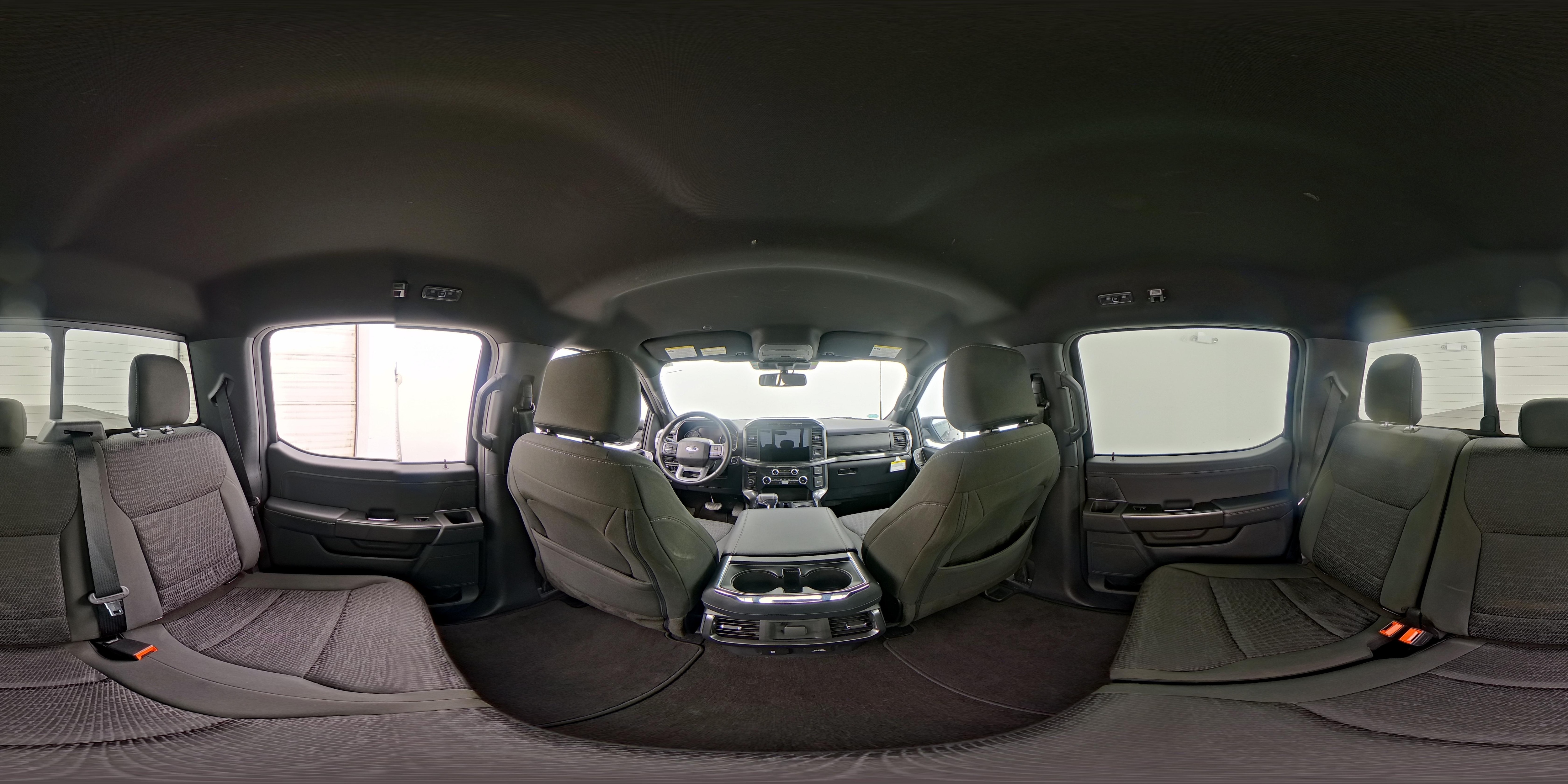 2023 Ford F-150 XLT - Photo 26