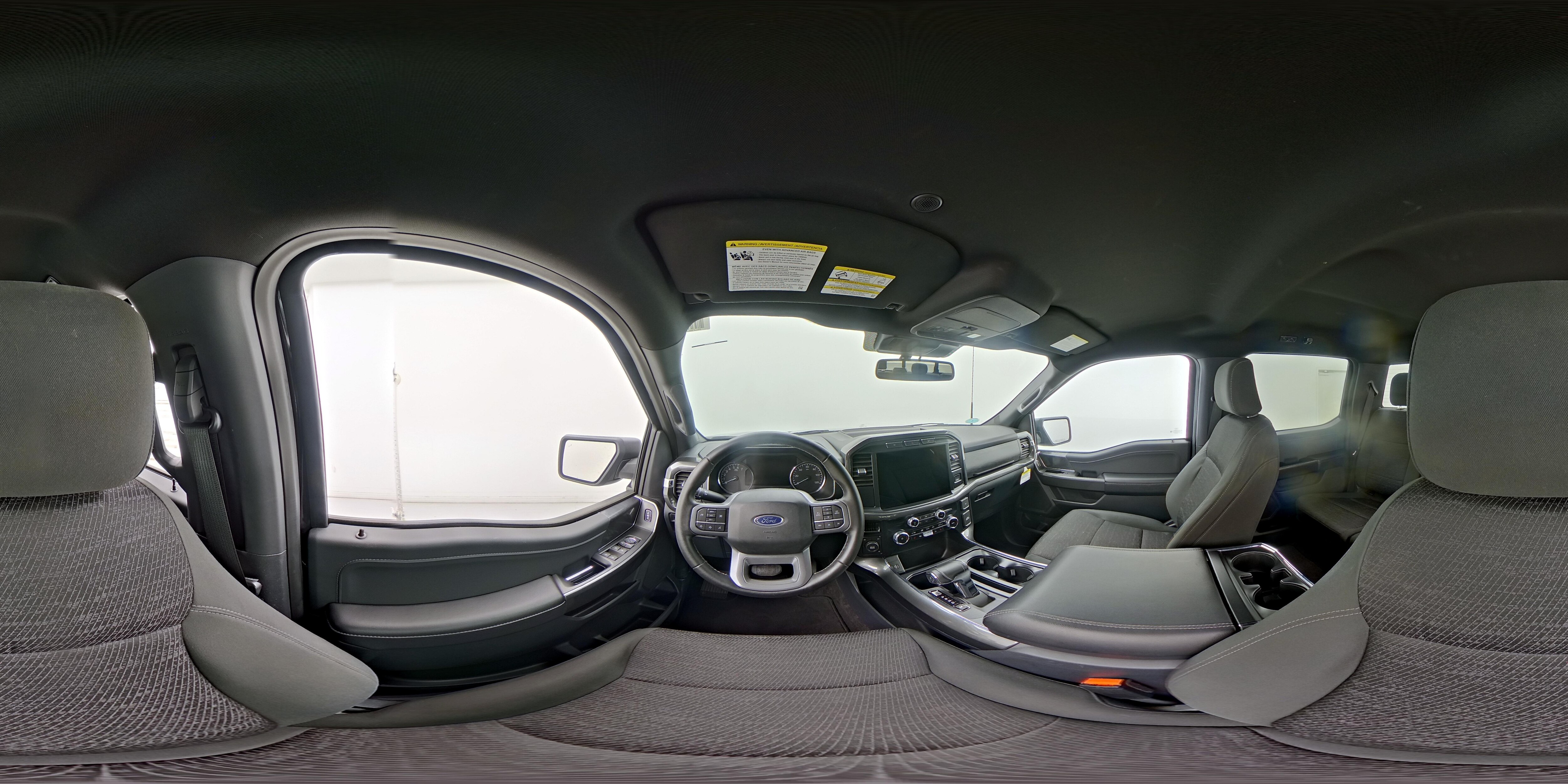 2023 Ford F-150 XLT - Photo 27