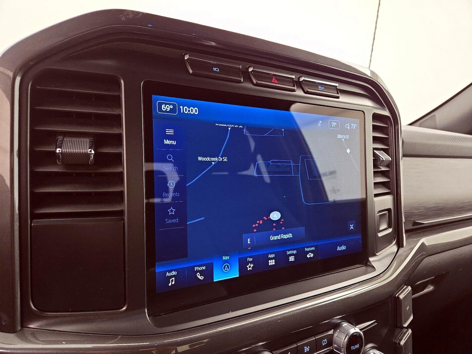 2023 Ford F-150 XLT - Photo 15