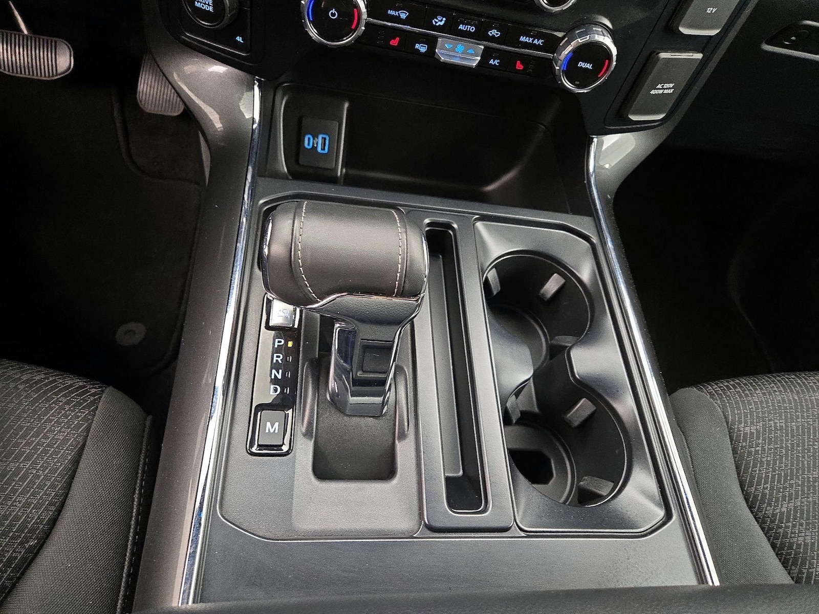2023 Ford F-150 XLT - Photo 19