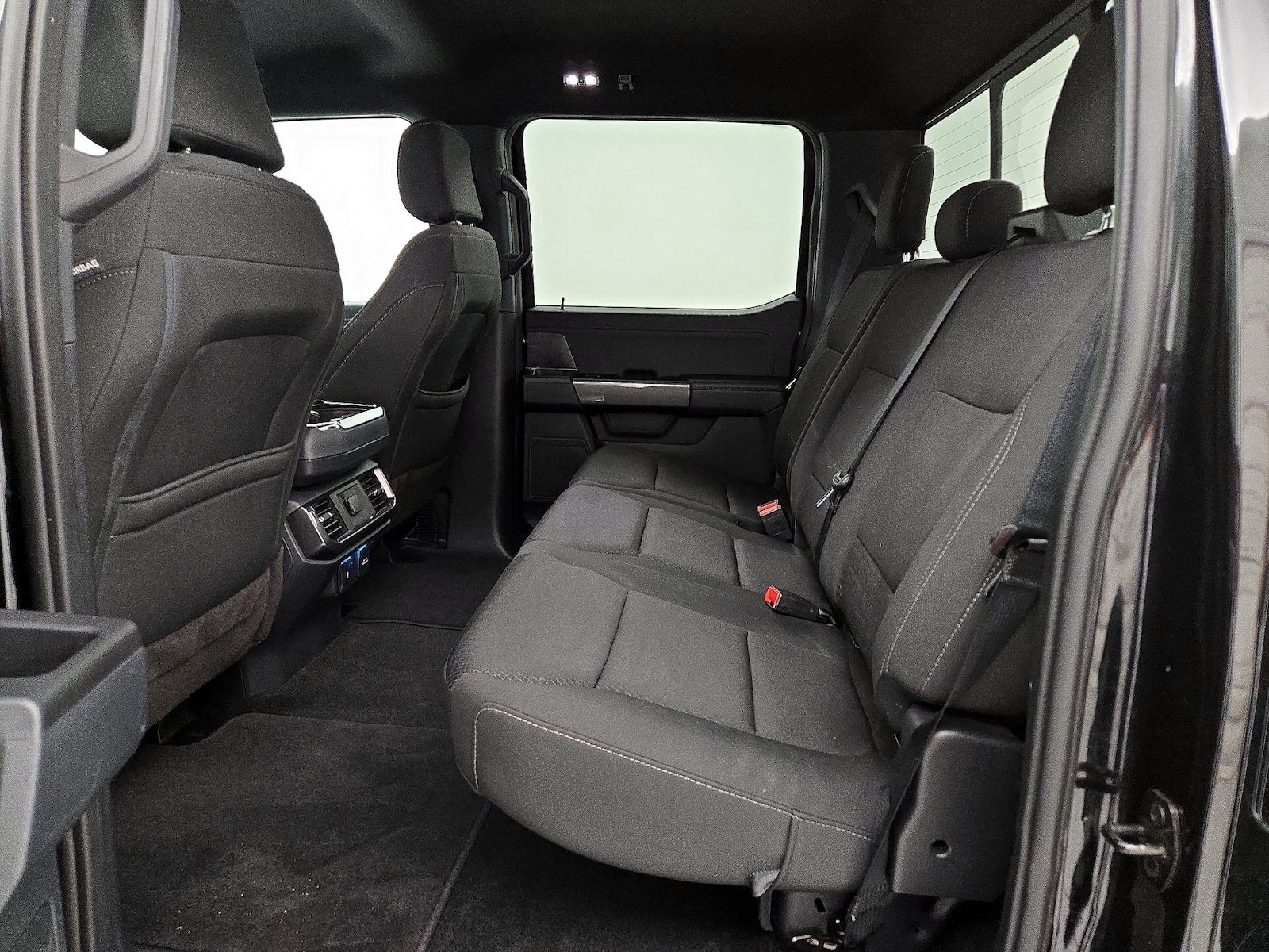 2023 Ford F-150 XLT - Photo 21