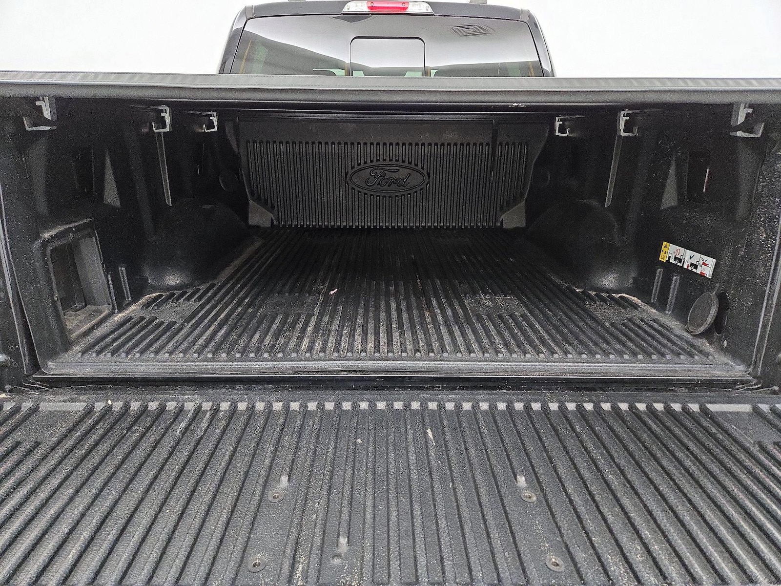 2023 Ford F-150 XLT - Photo 22