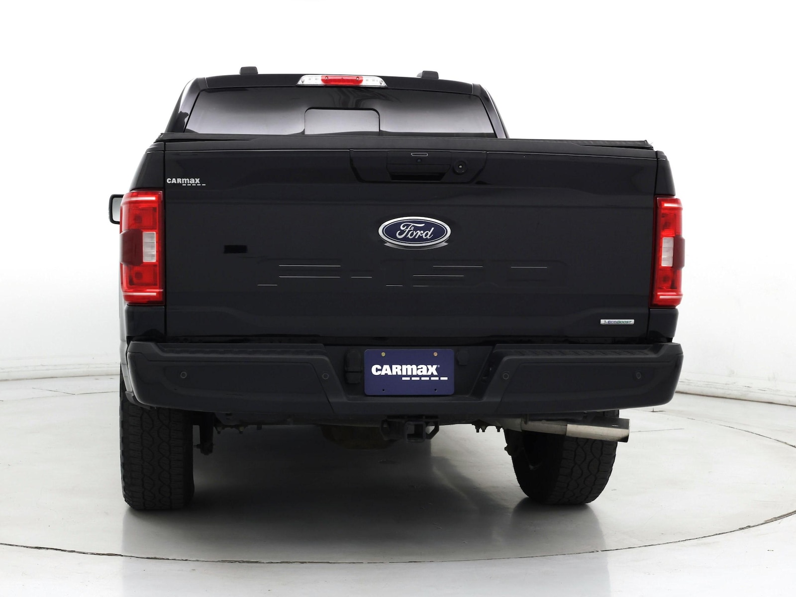2023 Ford F-150 XLT - Photo 7