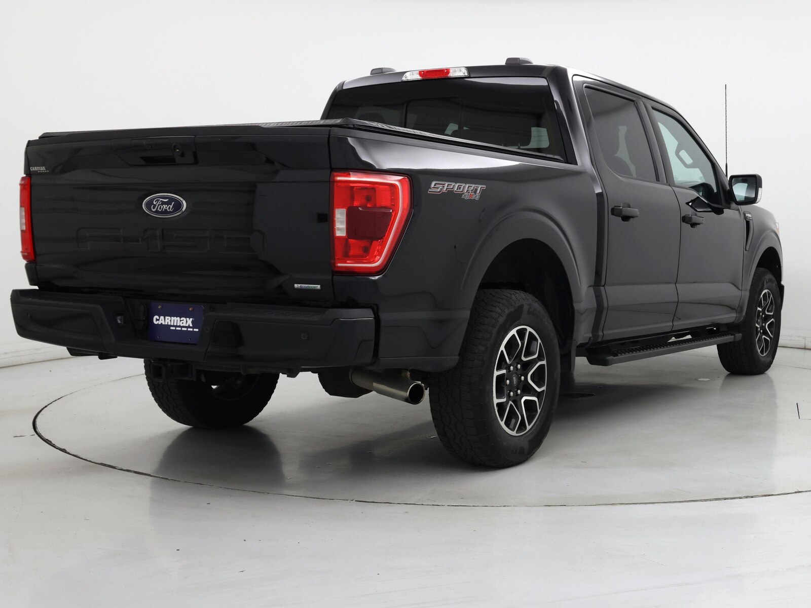 2023 Ford F-150 XLT - Photo 9