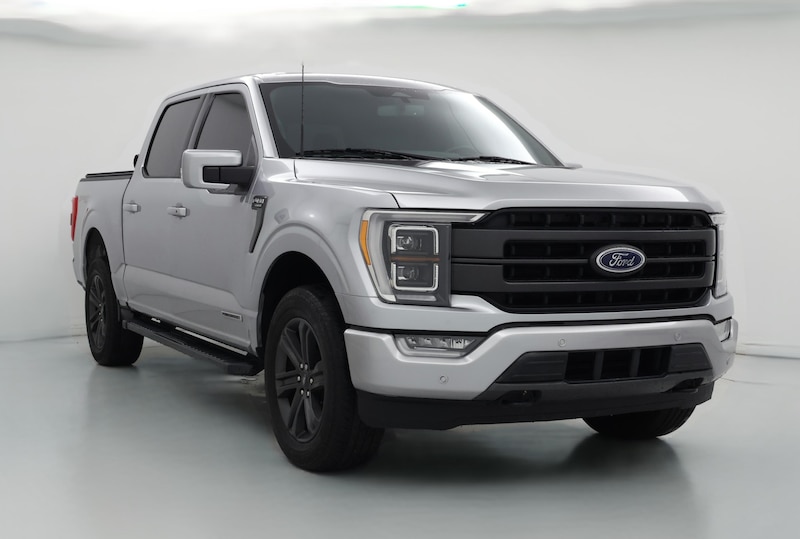 2023 Ford F150 Lariat
