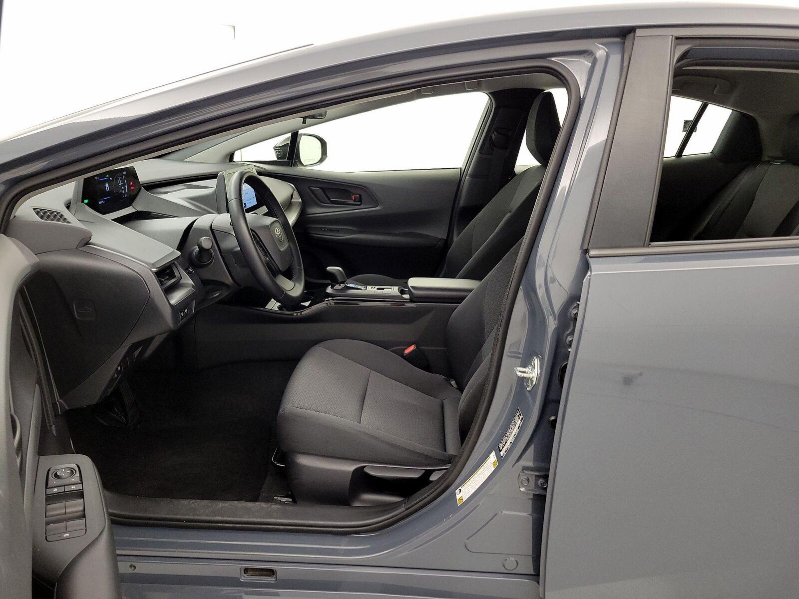 Side Airbags