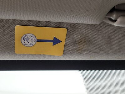Condition detail