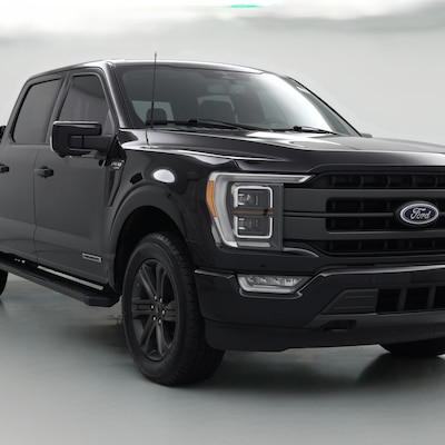 2023 Ford F150 Lariat