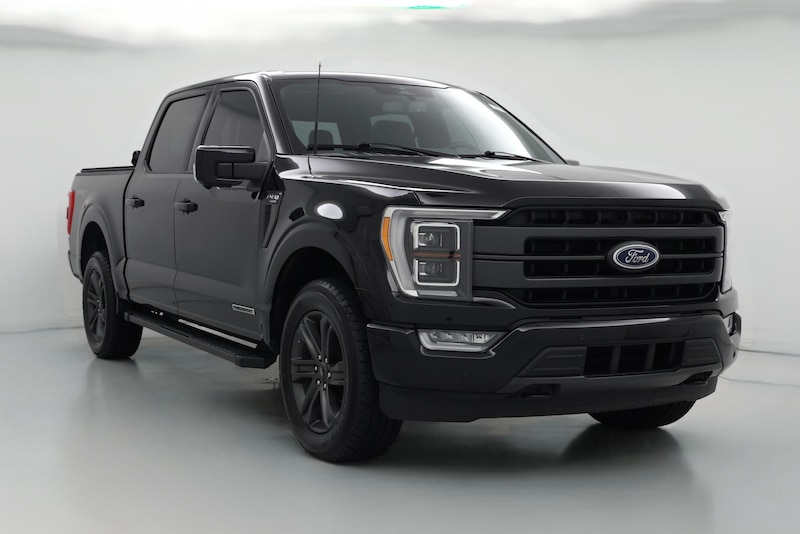 2023 Ford F150 Lariat