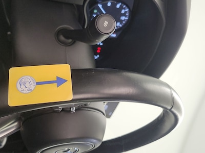 Condition detail