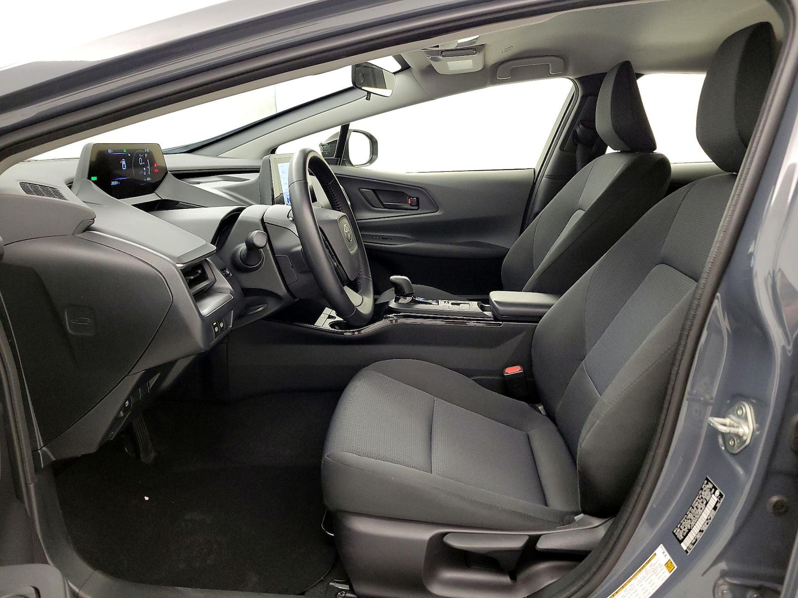 Side Airbags