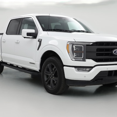 2023 Ford F150 Lariat