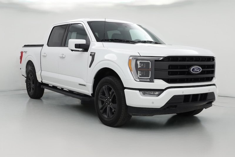 2023 Ford F150 Lariat