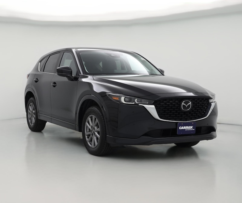 2025 Mazda CX-5 2.5 S