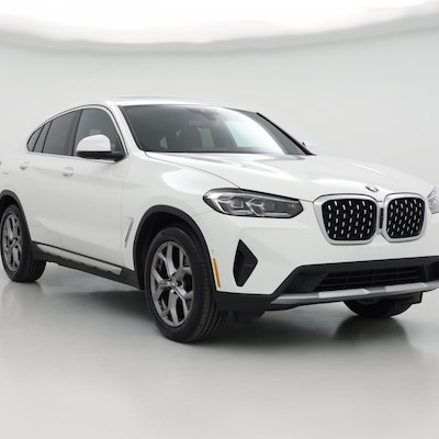 2025 BMW X4 XDrive30i