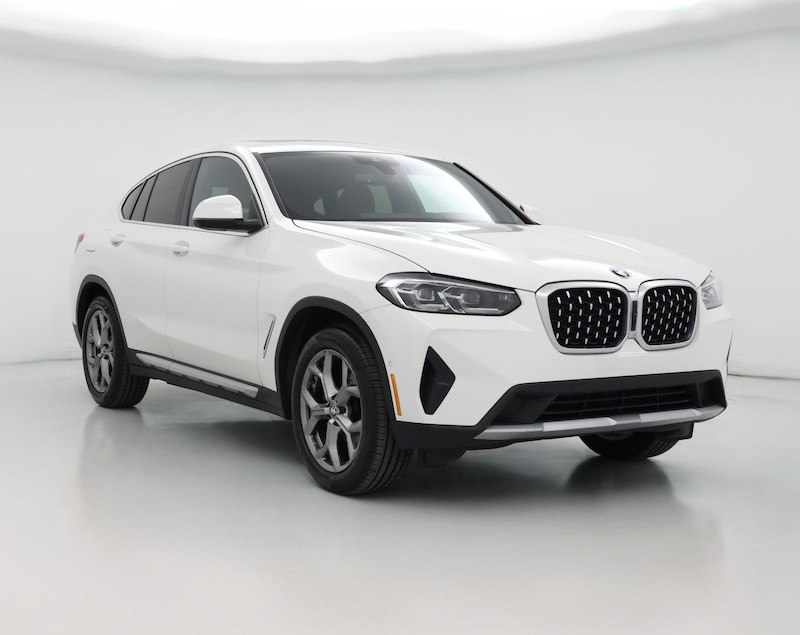 2025 BMW X4 XDrive30i
