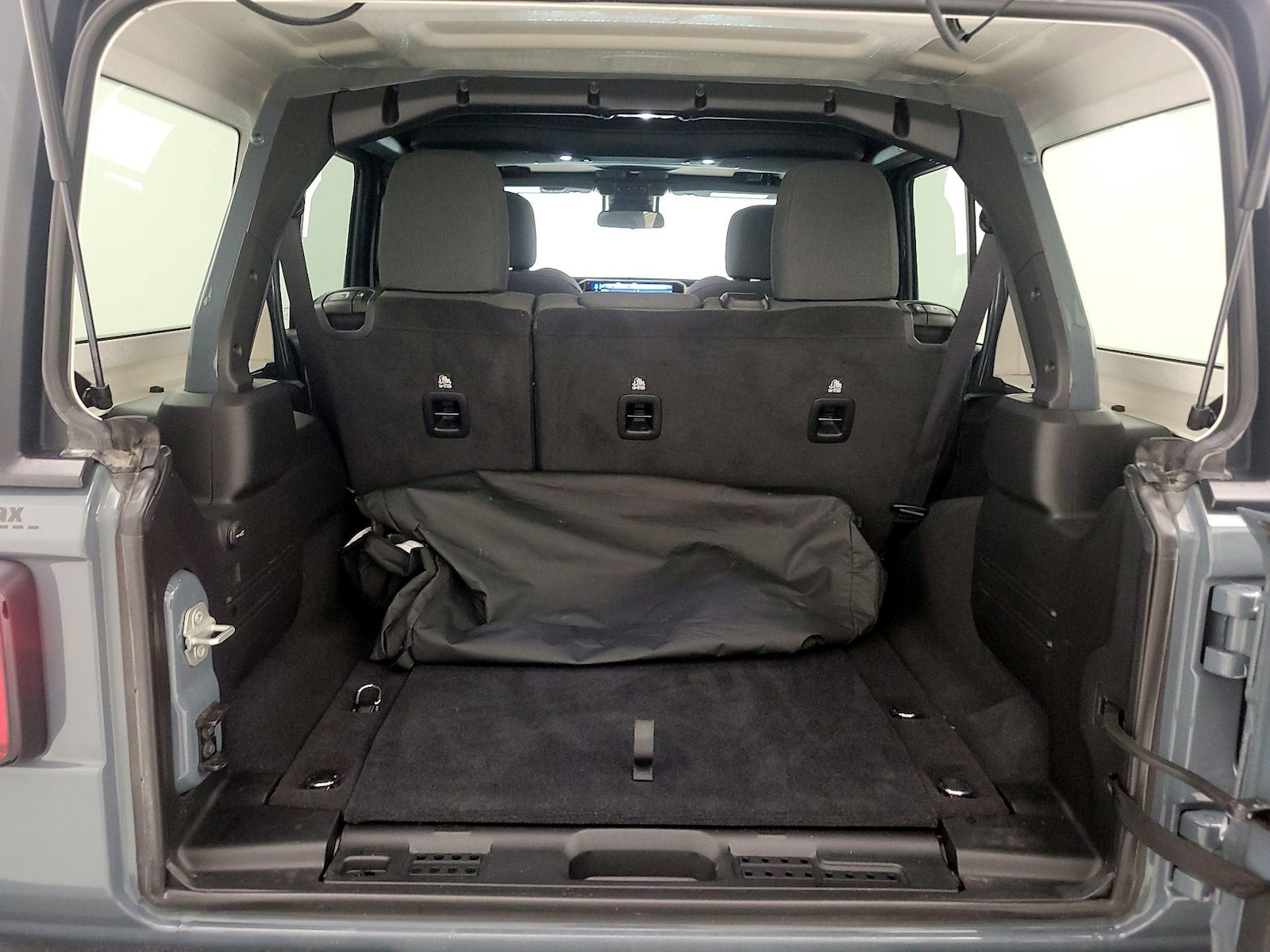 2024 Jeep Wrangler 4-Door Willys - Photo 21