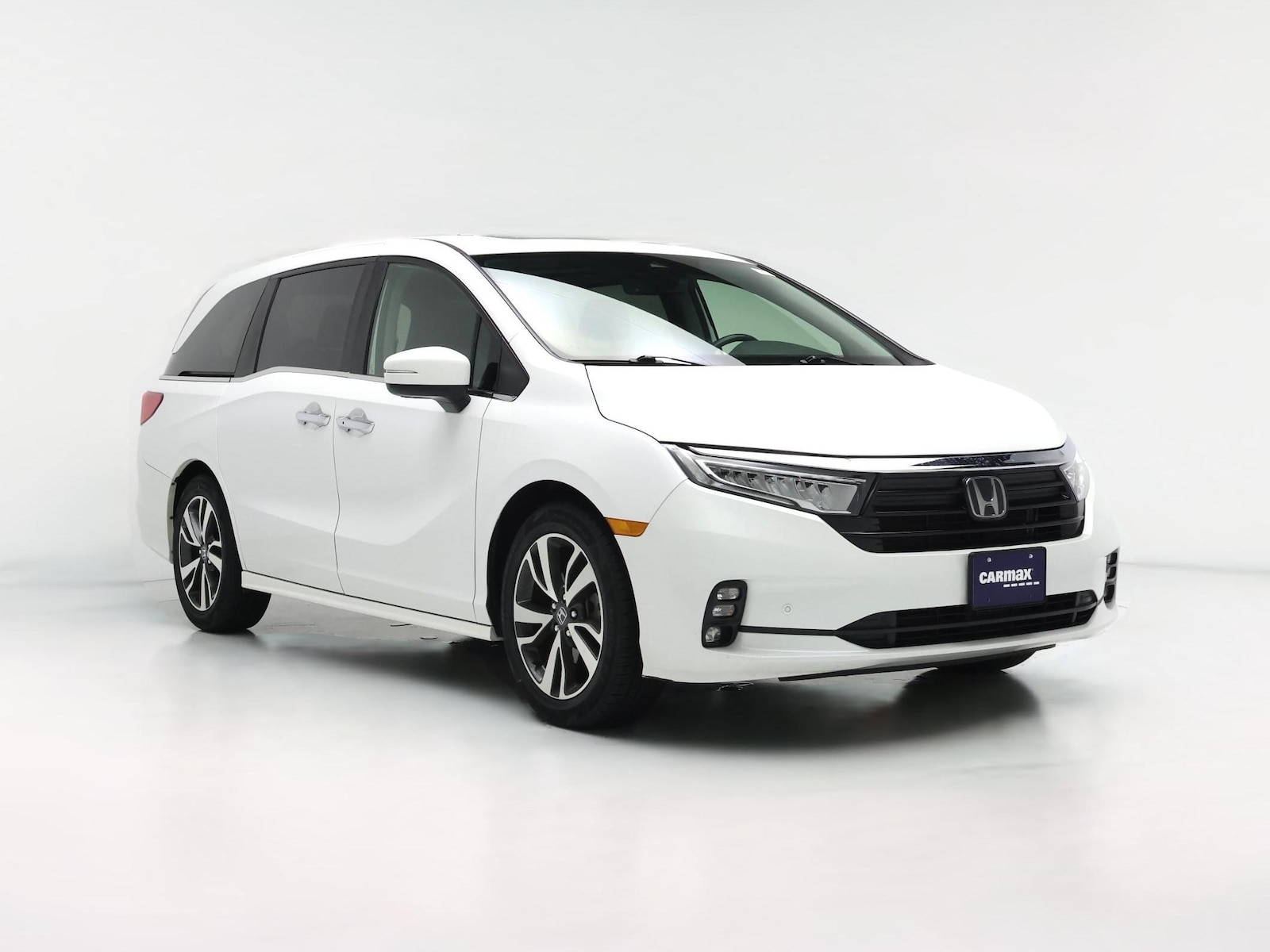 2024 Honda Odyssey