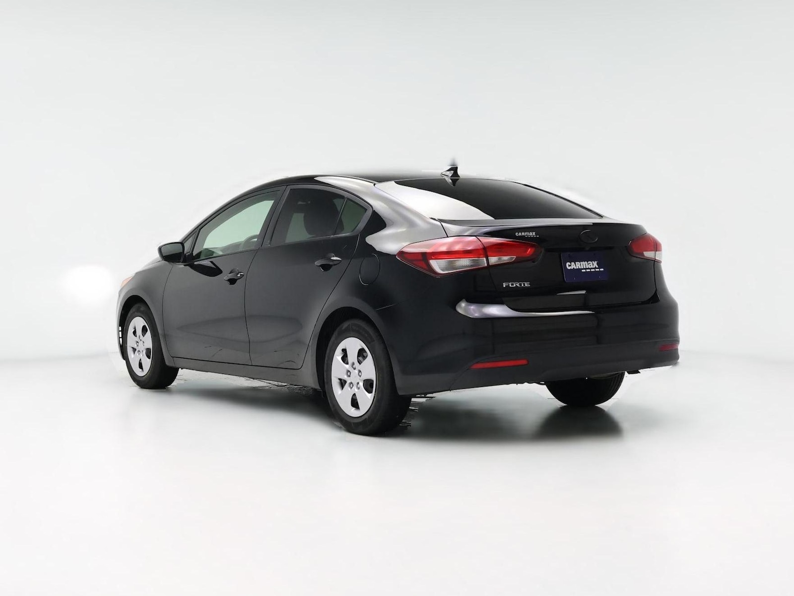2018 Kia FORTE