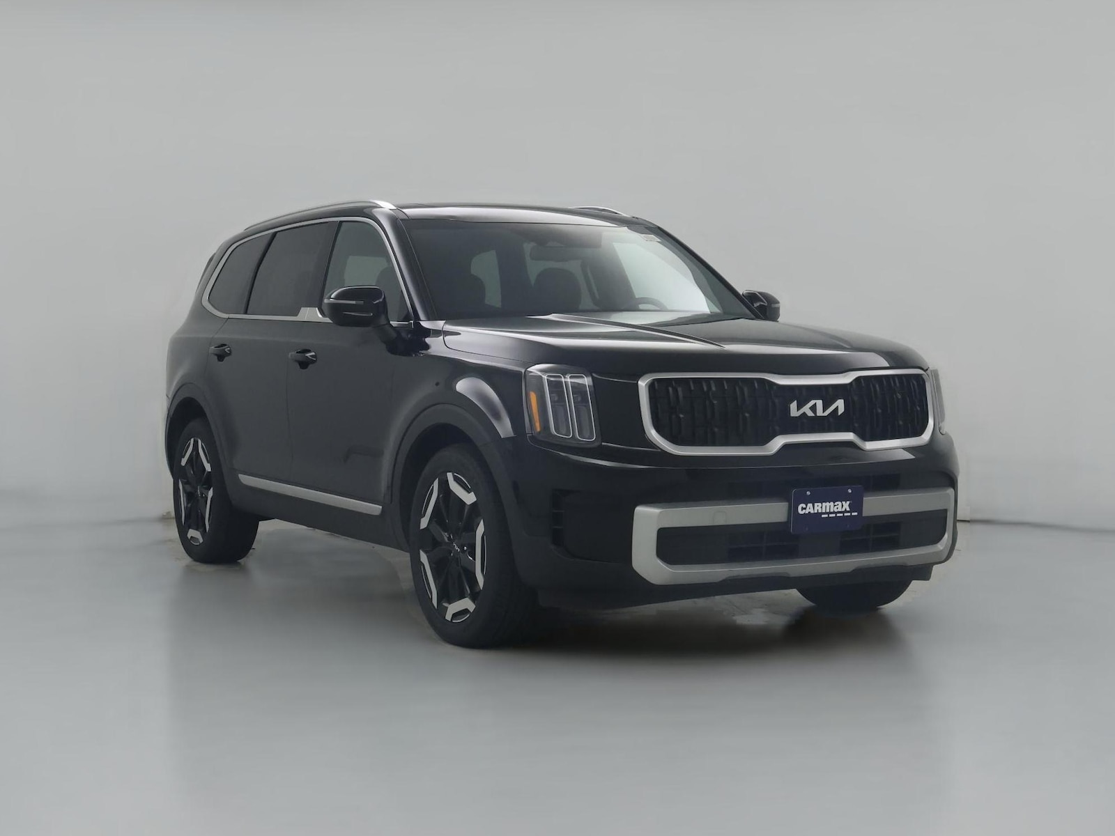 Smart Key & Power Hatch/Deck Lid