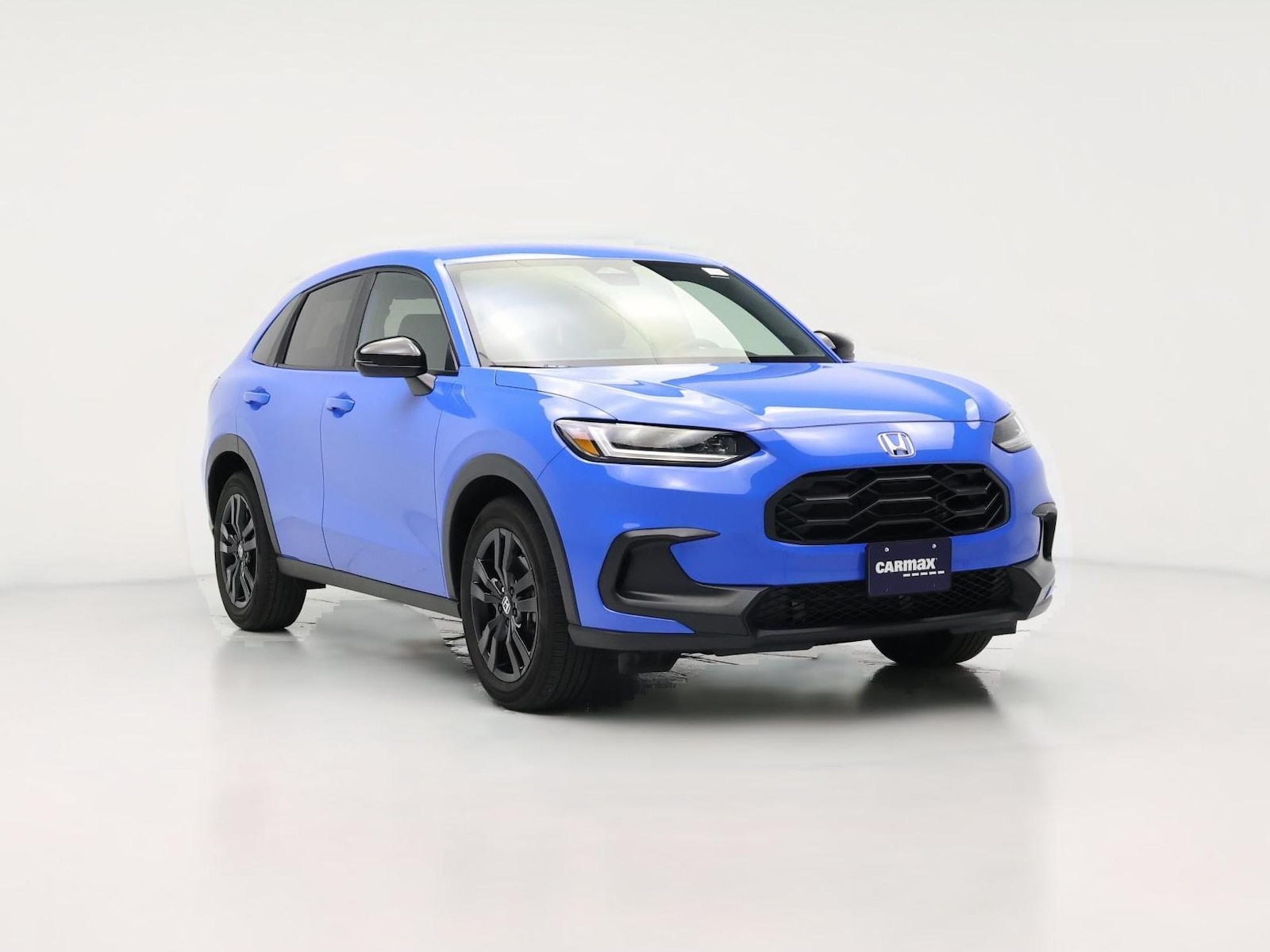 2026 Honda HR-V