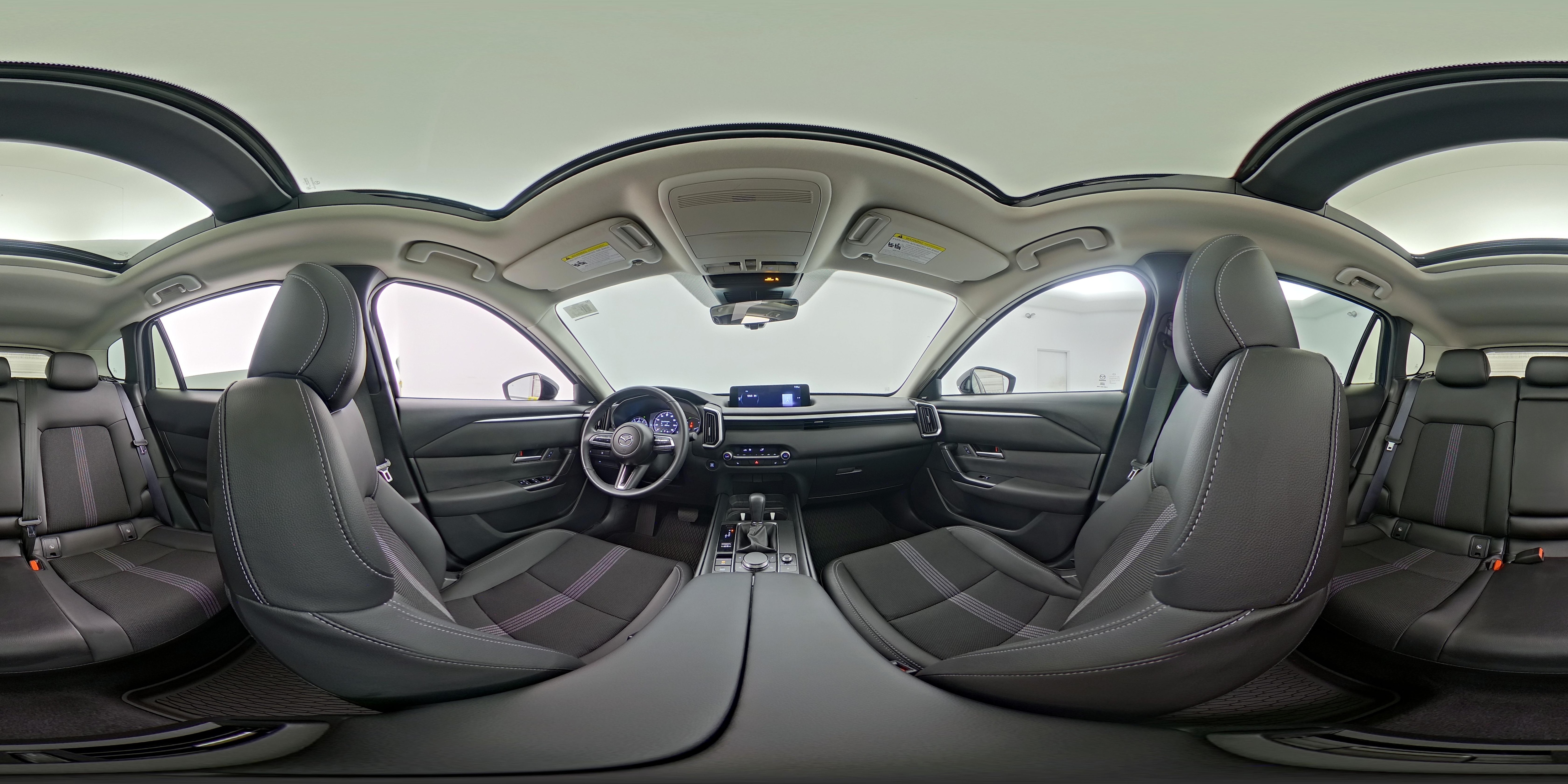2025 Mazda CX-50 Premium - Photo 25