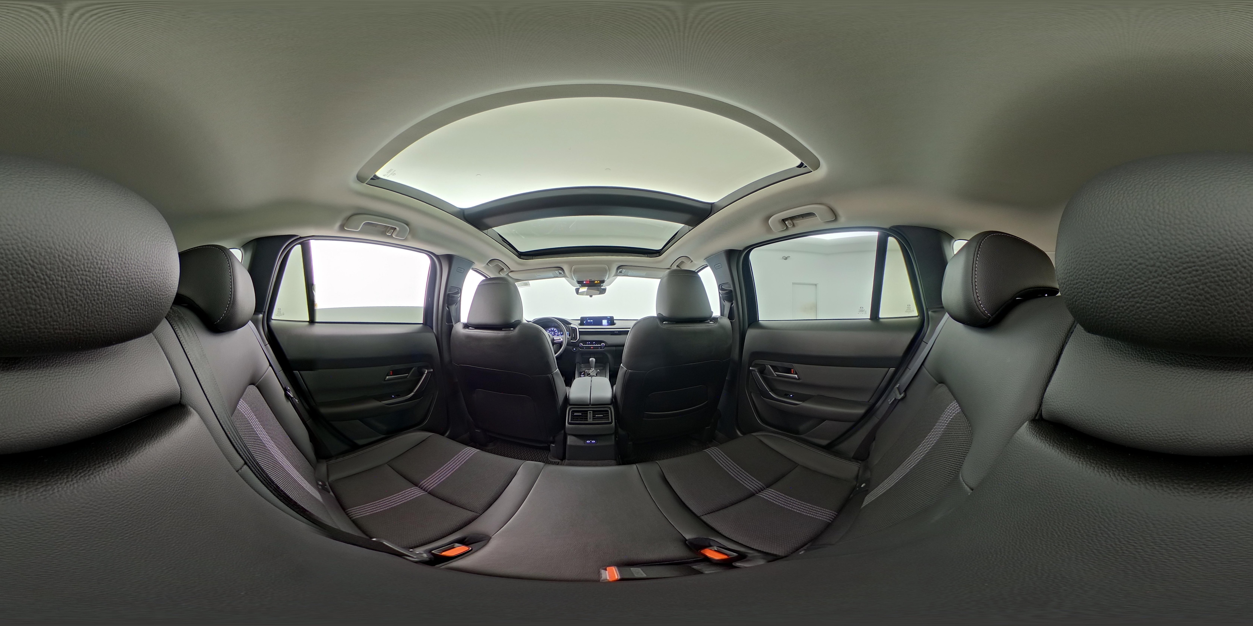 2025 Mazda CX-50 Premium - Photo 26