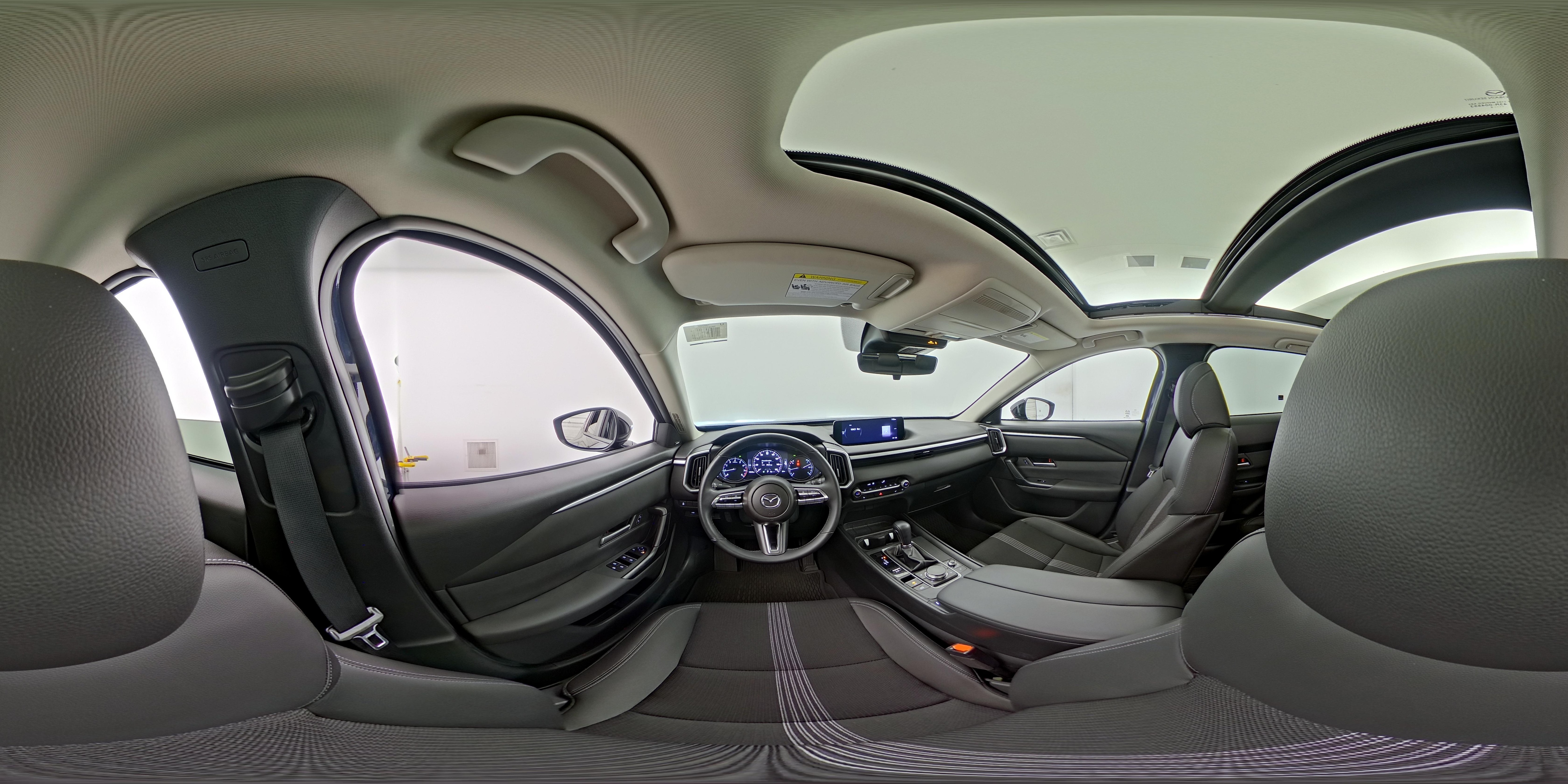 2025 Mazda CX-50 Premium - Photo 27