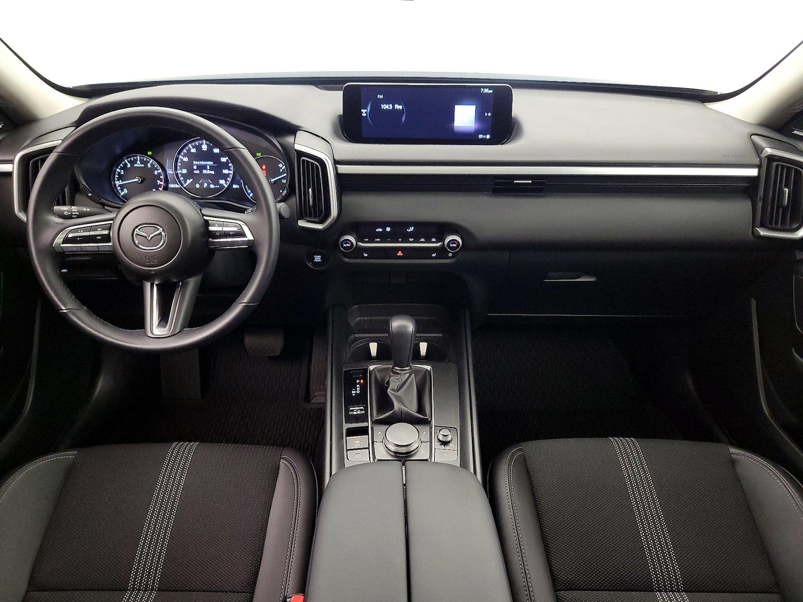2025 Mazda CX-50 Premium - Photo 10