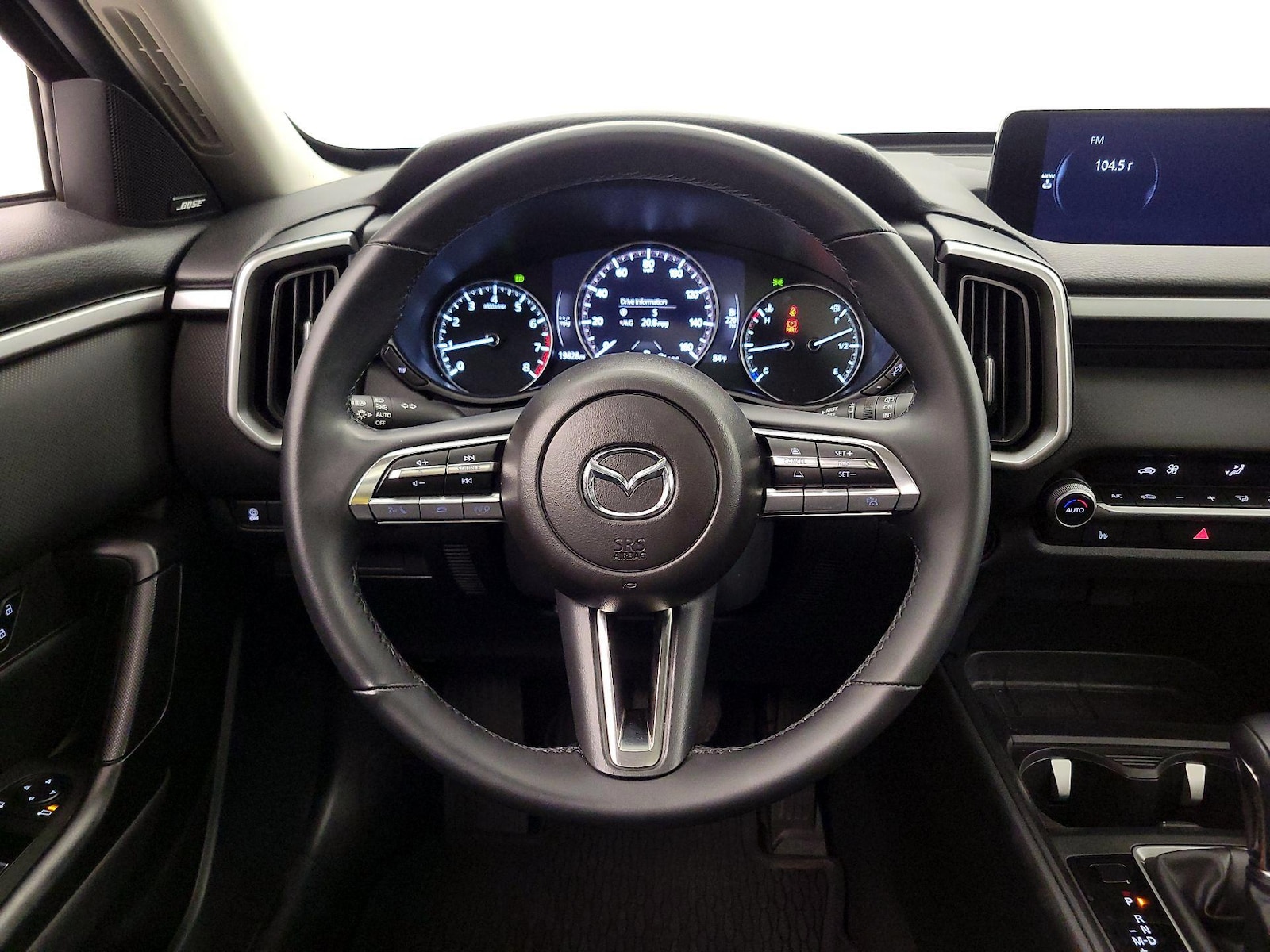 2025 Mazda CX-50 Premium - Photo 11