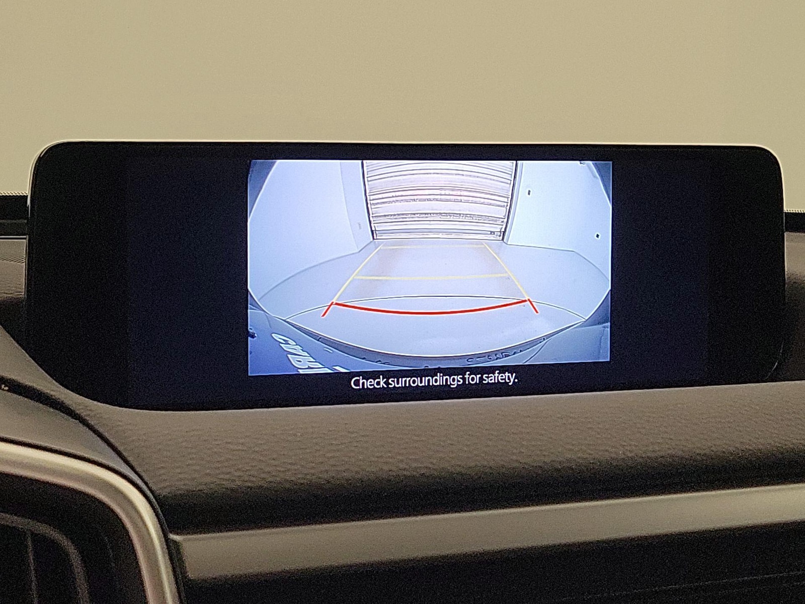 2025 Mazda CX-50 Premium - Photo 15