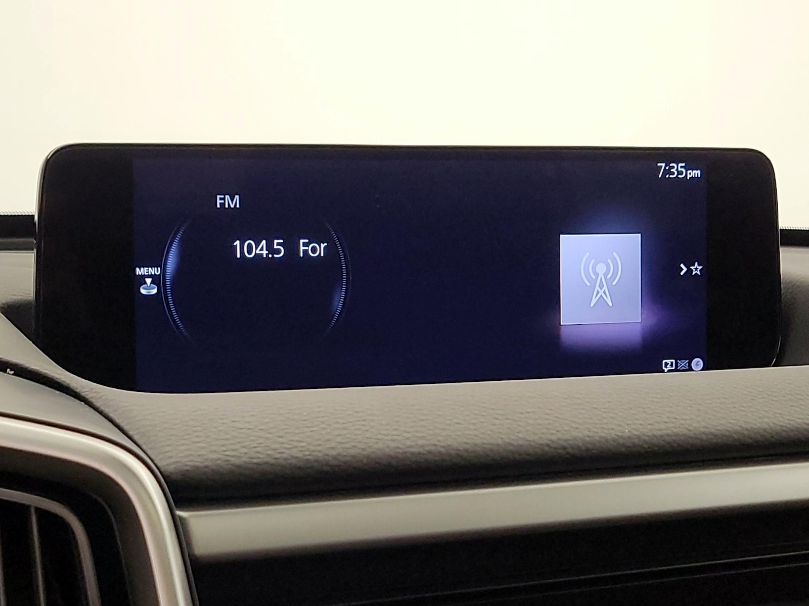 2025 Mazda CX-50 Premium - Photo 16