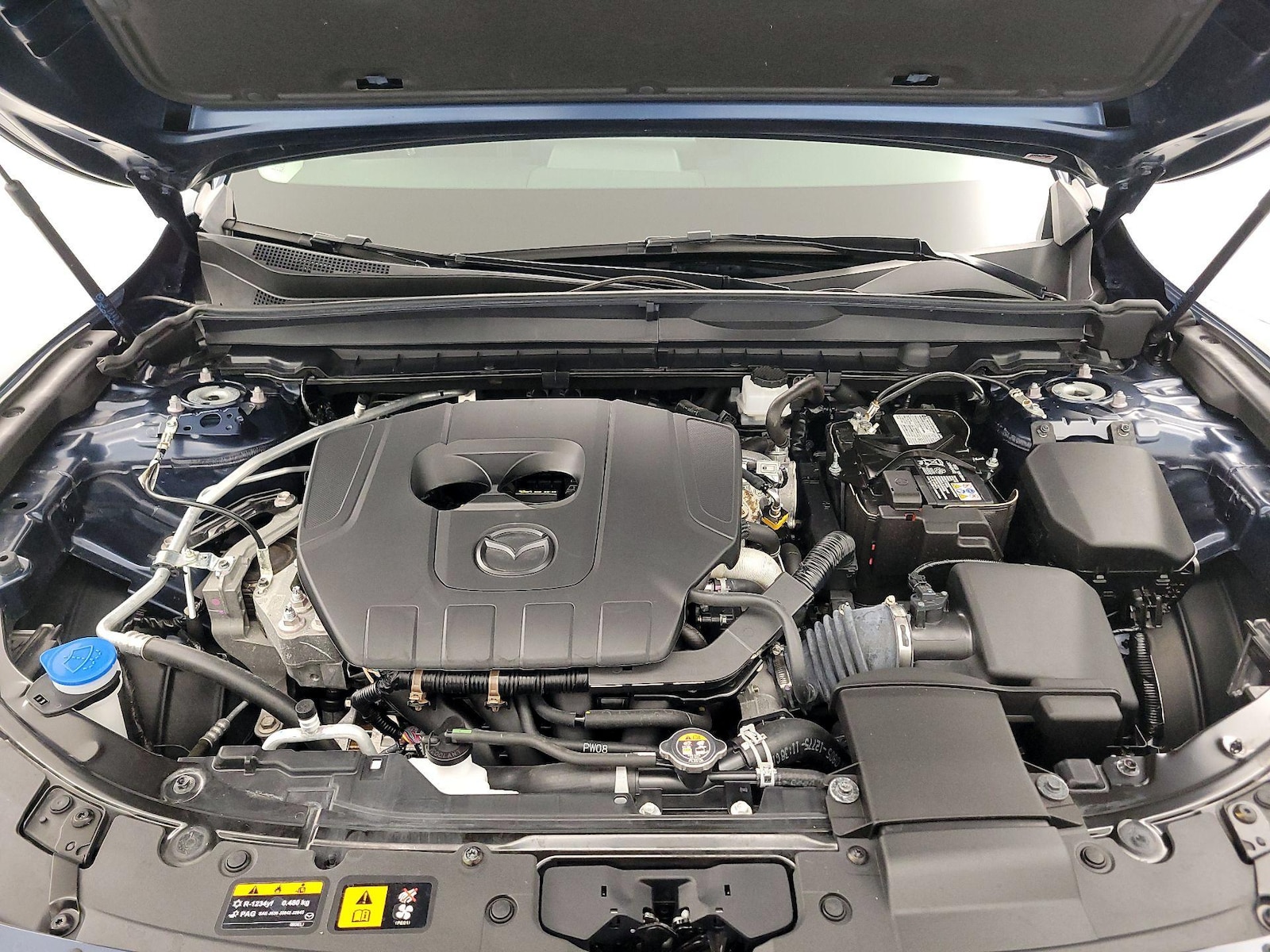 2025 Mazda CX-50 Premium - Photo 23