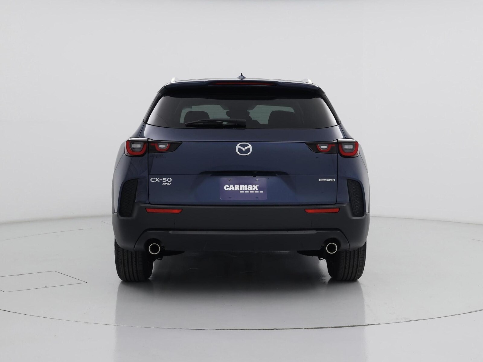 2025 Mazda CX-50 Premium - Photo 7