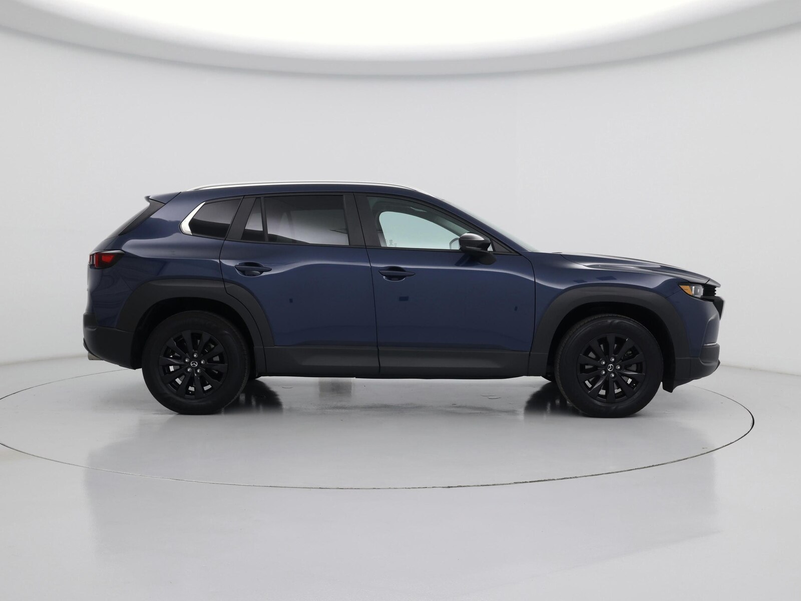2025 Mazda CX-50 Premium - Photo 8