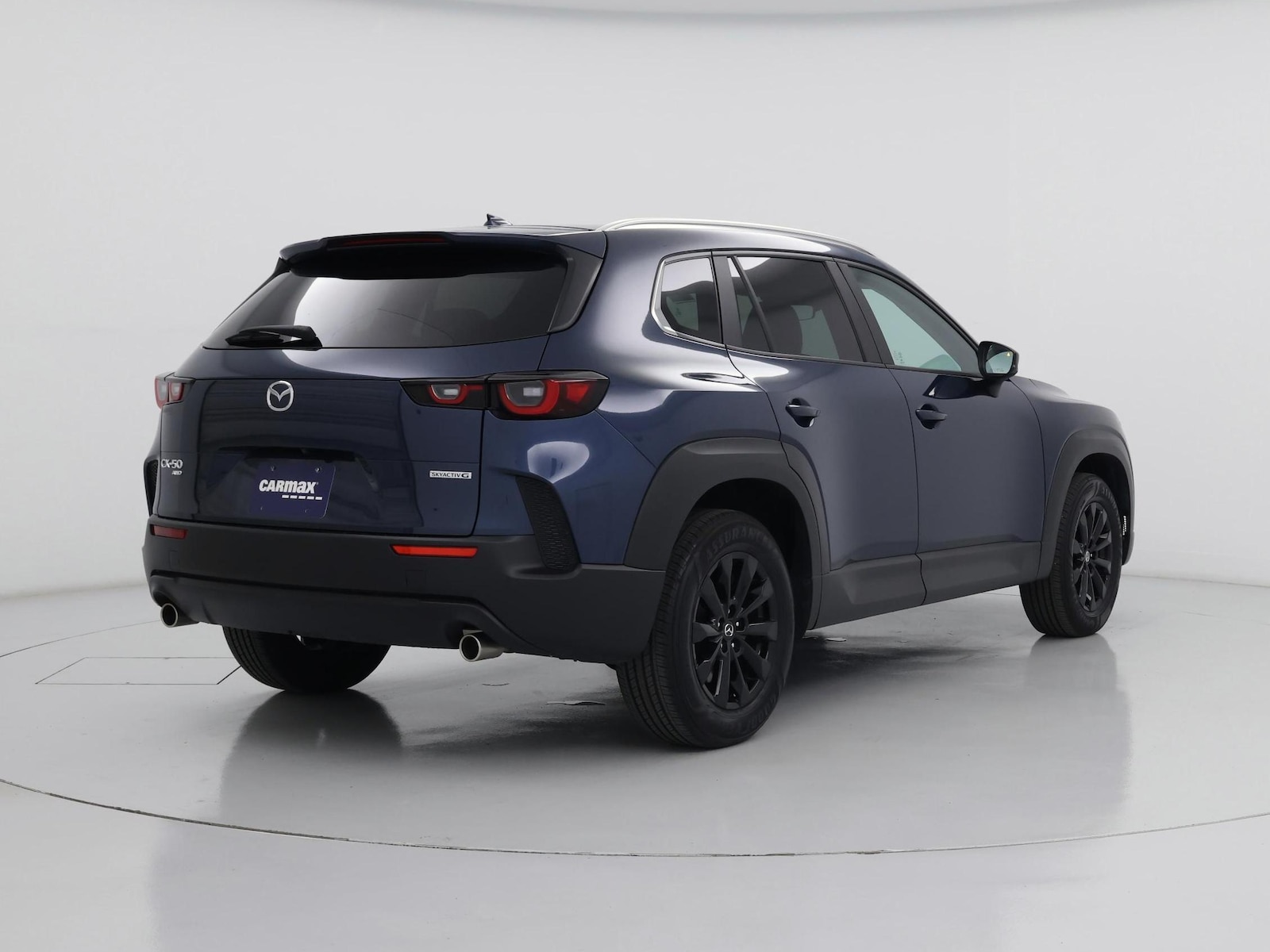 2025 Mazda CX-50 Premium - Photo 9
