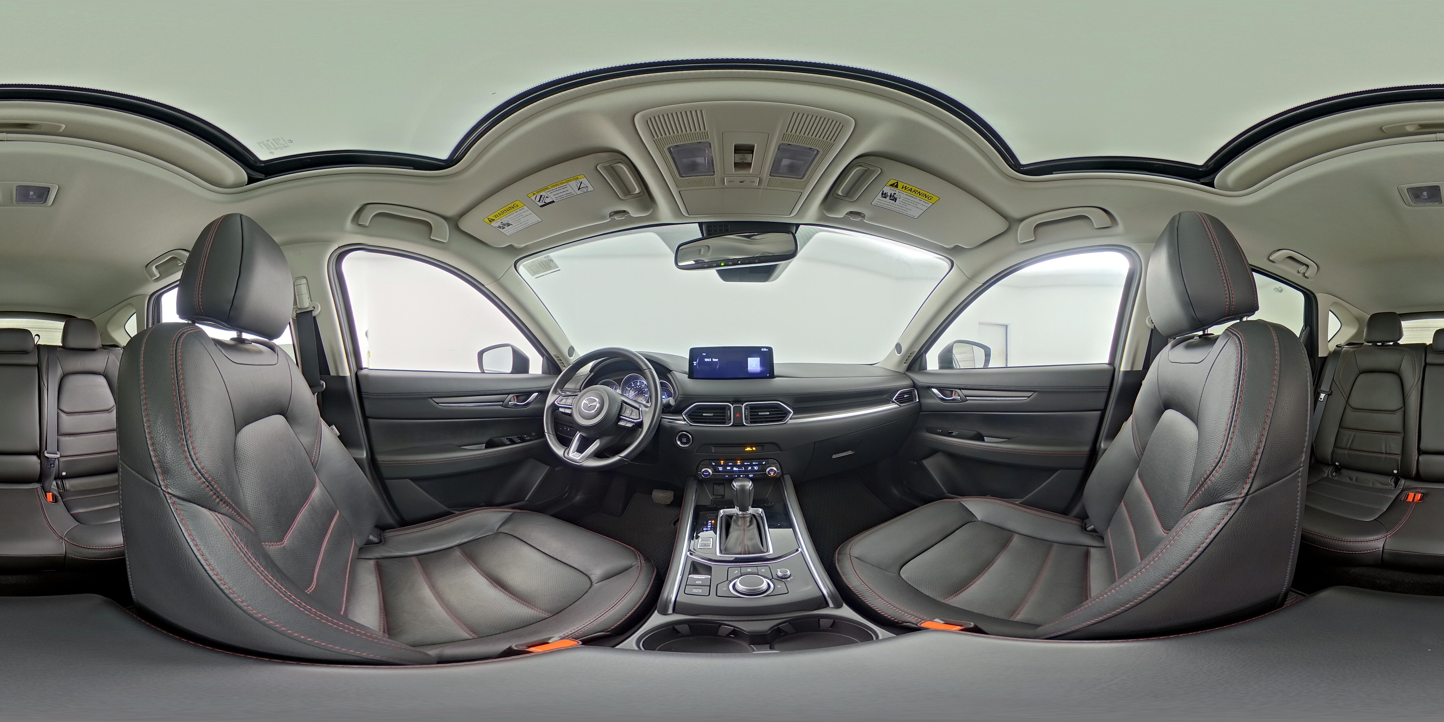 2023 Mazda CX-5 S Carbon Edition - Photo 27