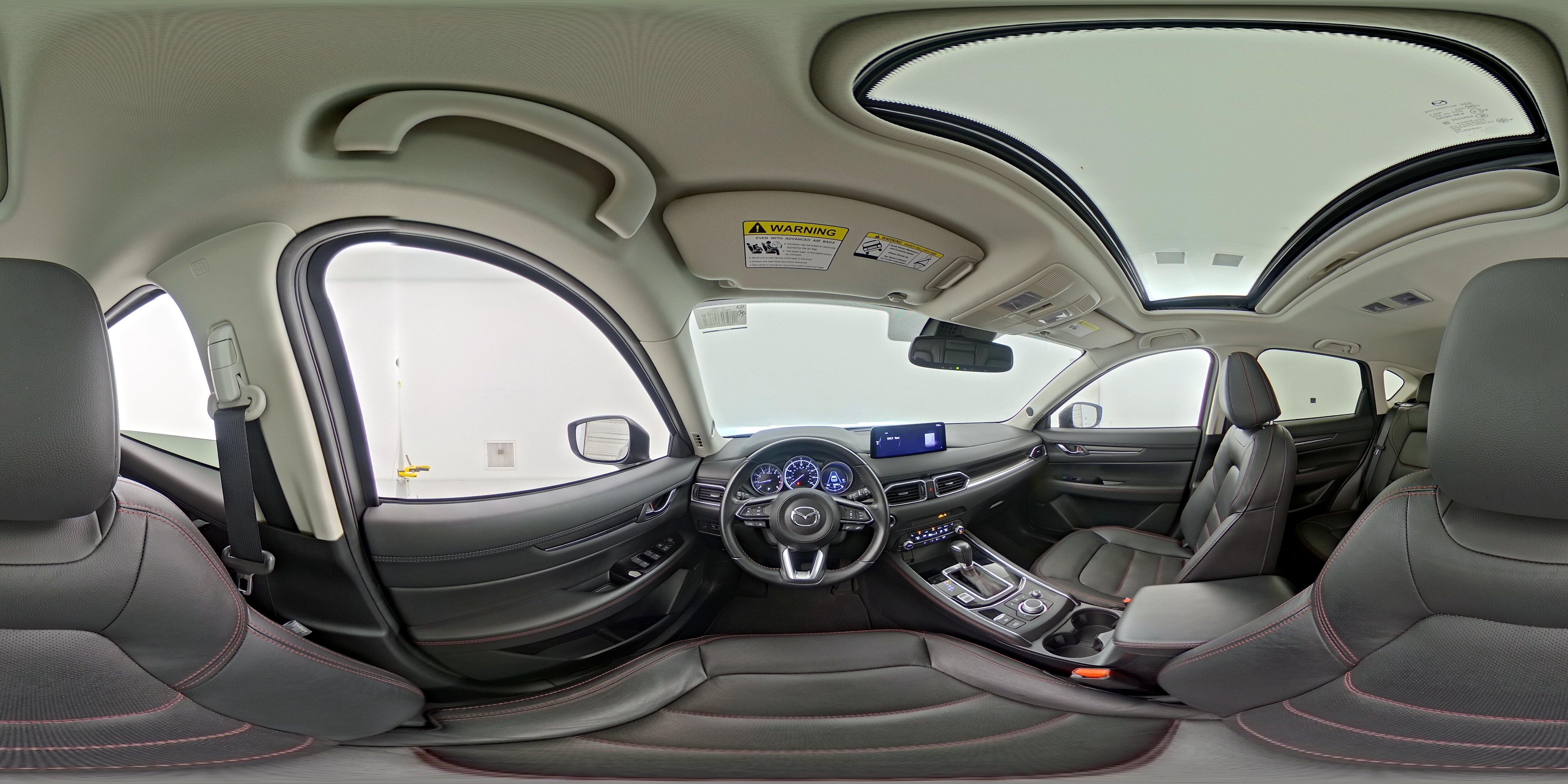 2023 Mazda CX-5 S Carbon Edition - Photo 29