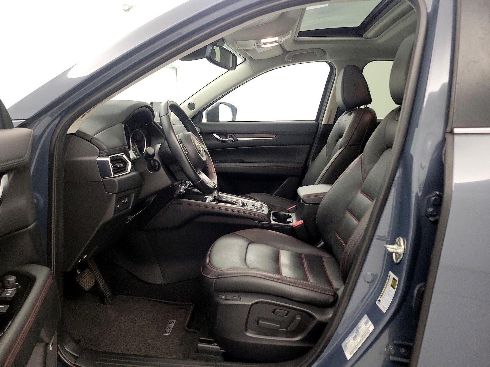 2023 Mazda CX-5 S Carbon Edition - Photo 12