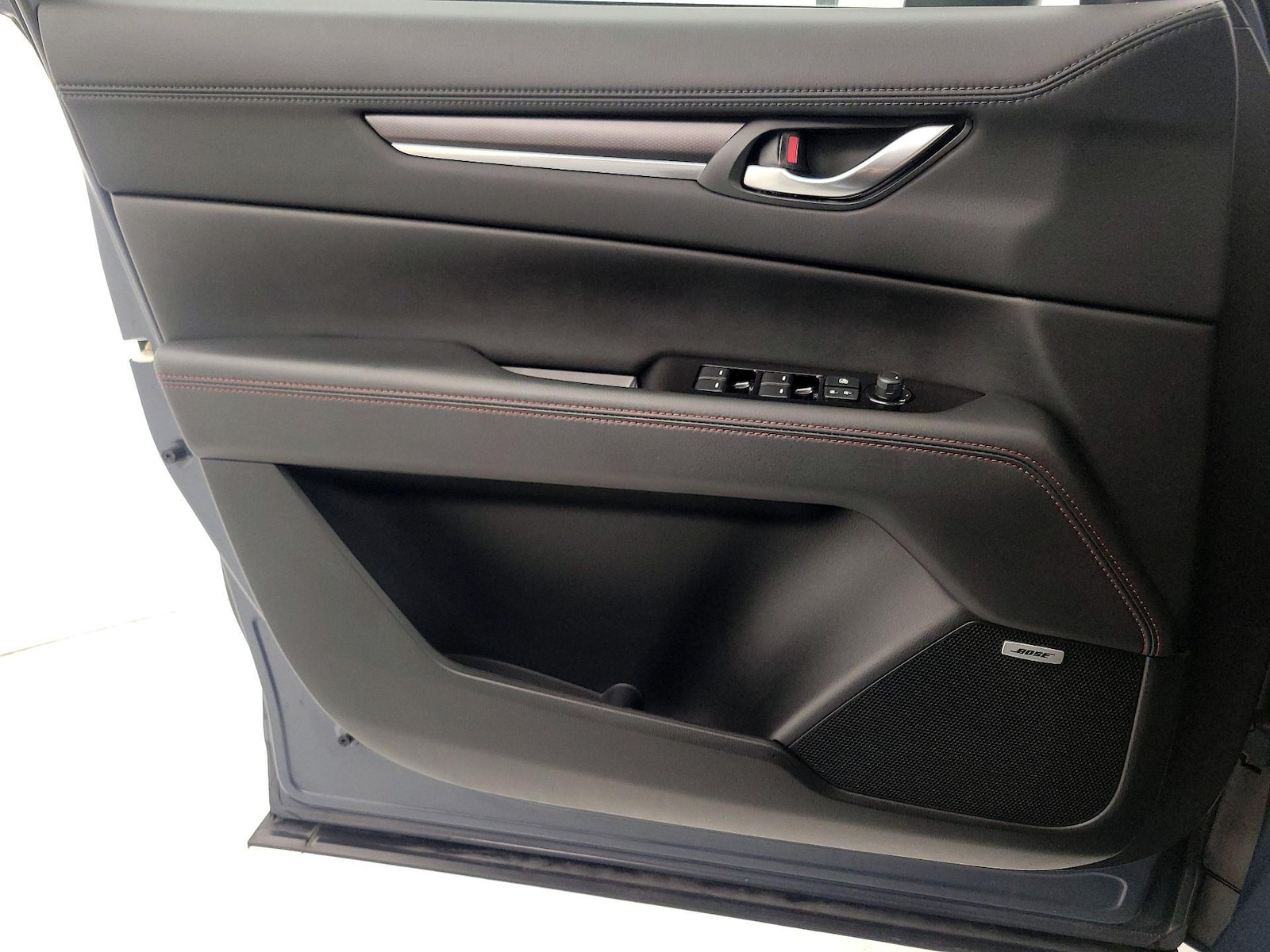 2023 Mazda CX-5 S Carbon Edition - Photo 13