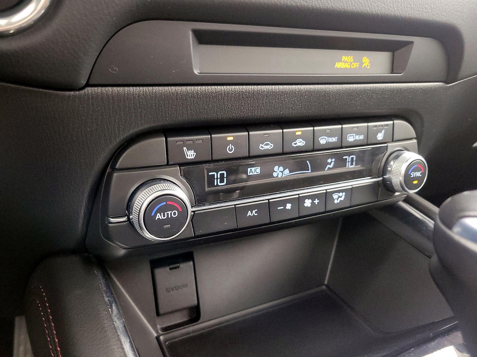 2023 Mazda CX-5 S Carbon Edition - Photo 17